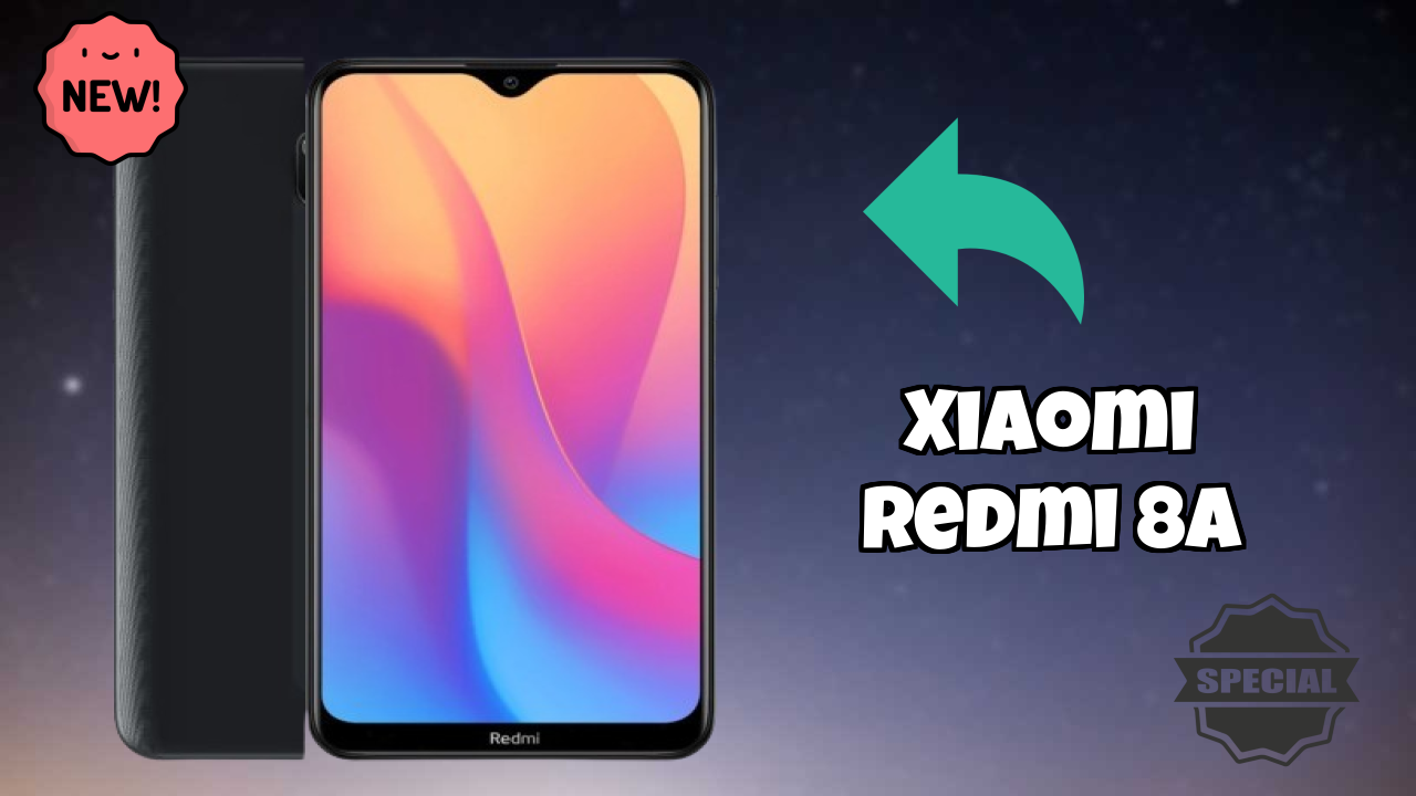 Xiaomi Redmi 8A Camera Review: 12 MP Rear Camera Photo Test