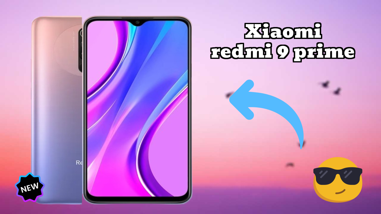 Xiaomi Redmi 9 Prime 2026: Complete Guide and Review 