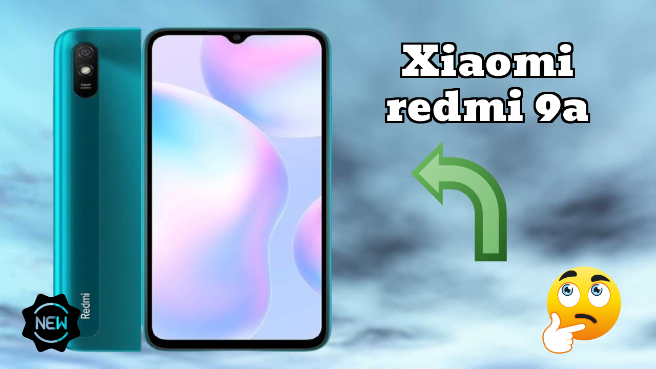 Get Xiaomi Redmi 9A at Just ₹6,999 - Limited Time Offer!