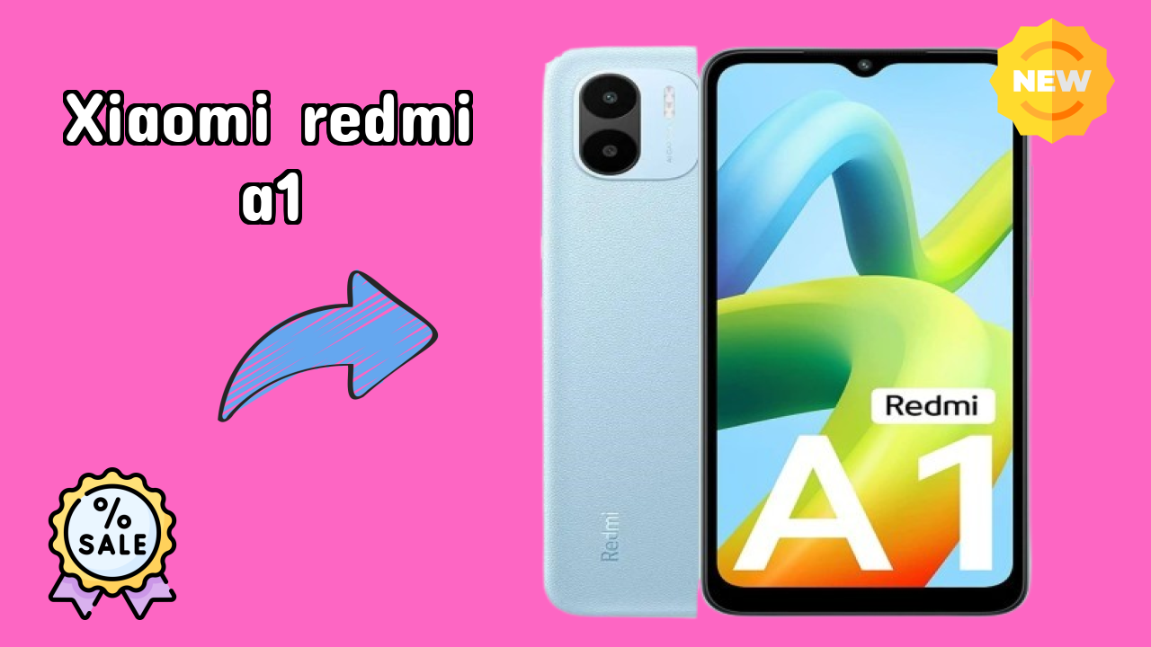 Xiaomi Redmi A1 Camera Review: 8 MP + 0.08 MP Rear Camera Photo Quality