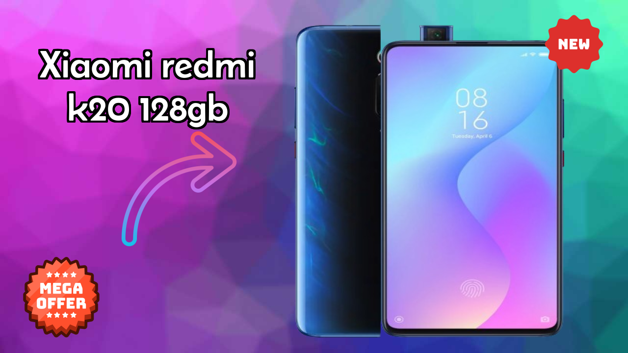 Xiaomi Redmi K20 128GB Battery Life: 4000 MAh How Long Lasts