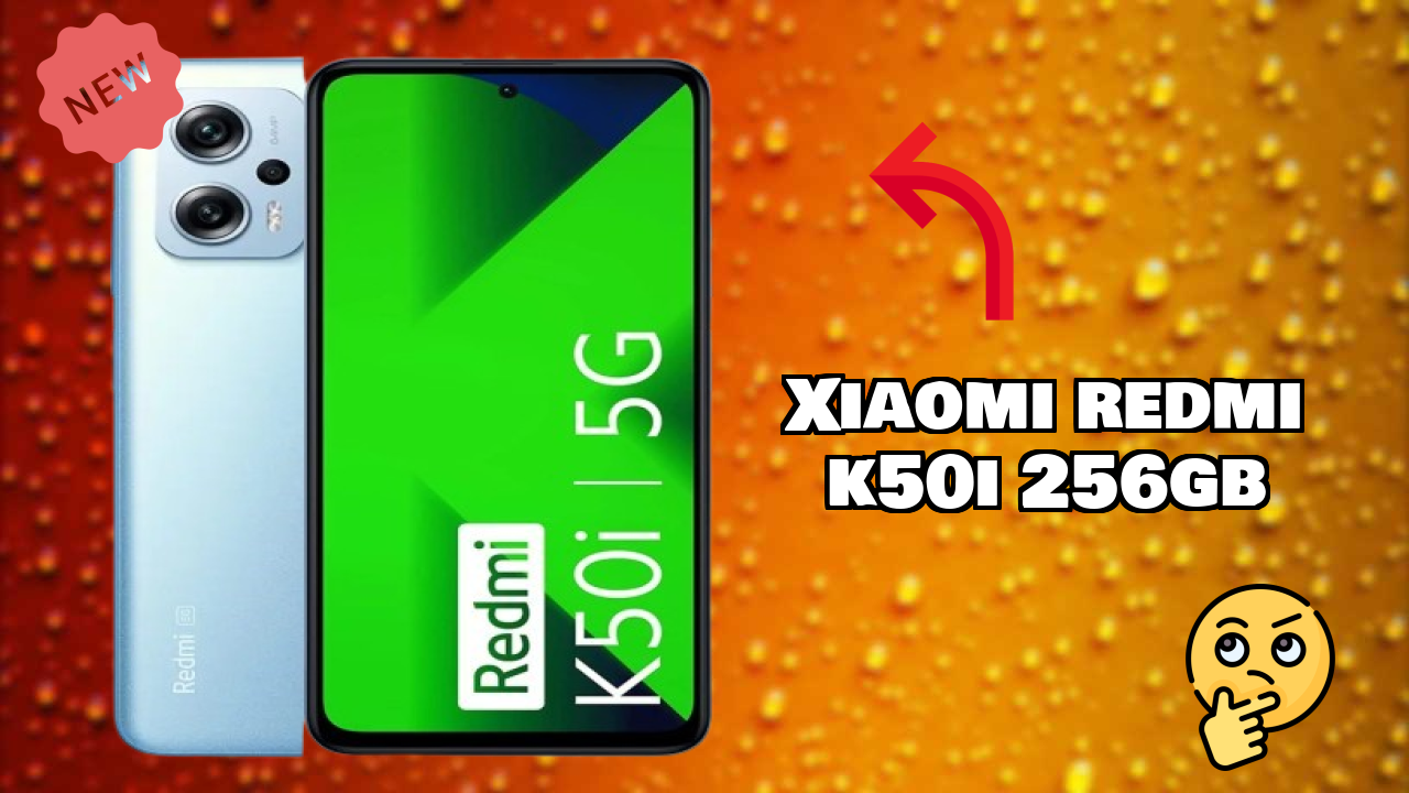 Xiaomi Redmi K50i 256GB RAM Review: 8 GB RAM Multitasking Test