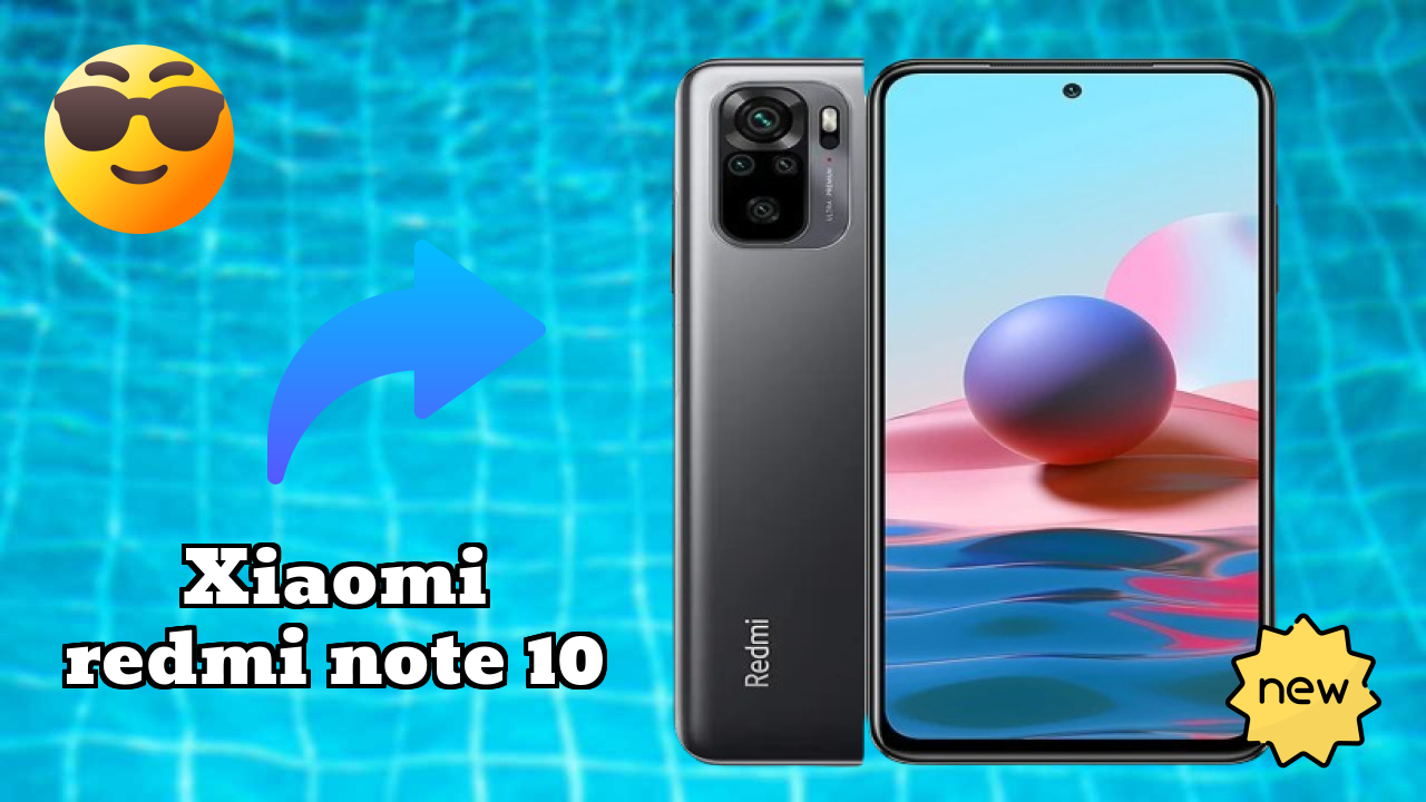 Xiaomi Redmi Note 10 Processor Review: Snapdragon 678 Benchmarks