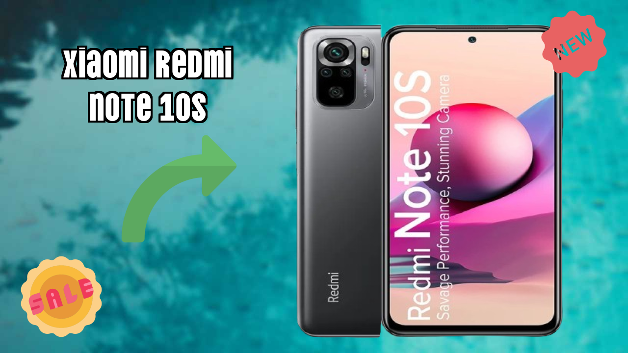 Xiaomi Redmi Note 10S Camera Review: 64 MP + 8 MP + 2 MP + 2 MP Rear Camera Photo Test