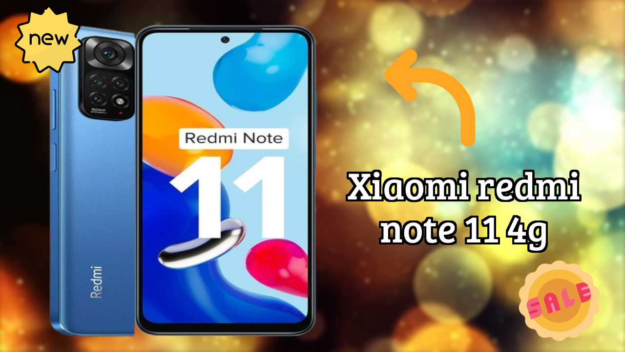 Xiaomi Redmi Note 11 4G Processor Test: Snapdragon 680 Speed Review