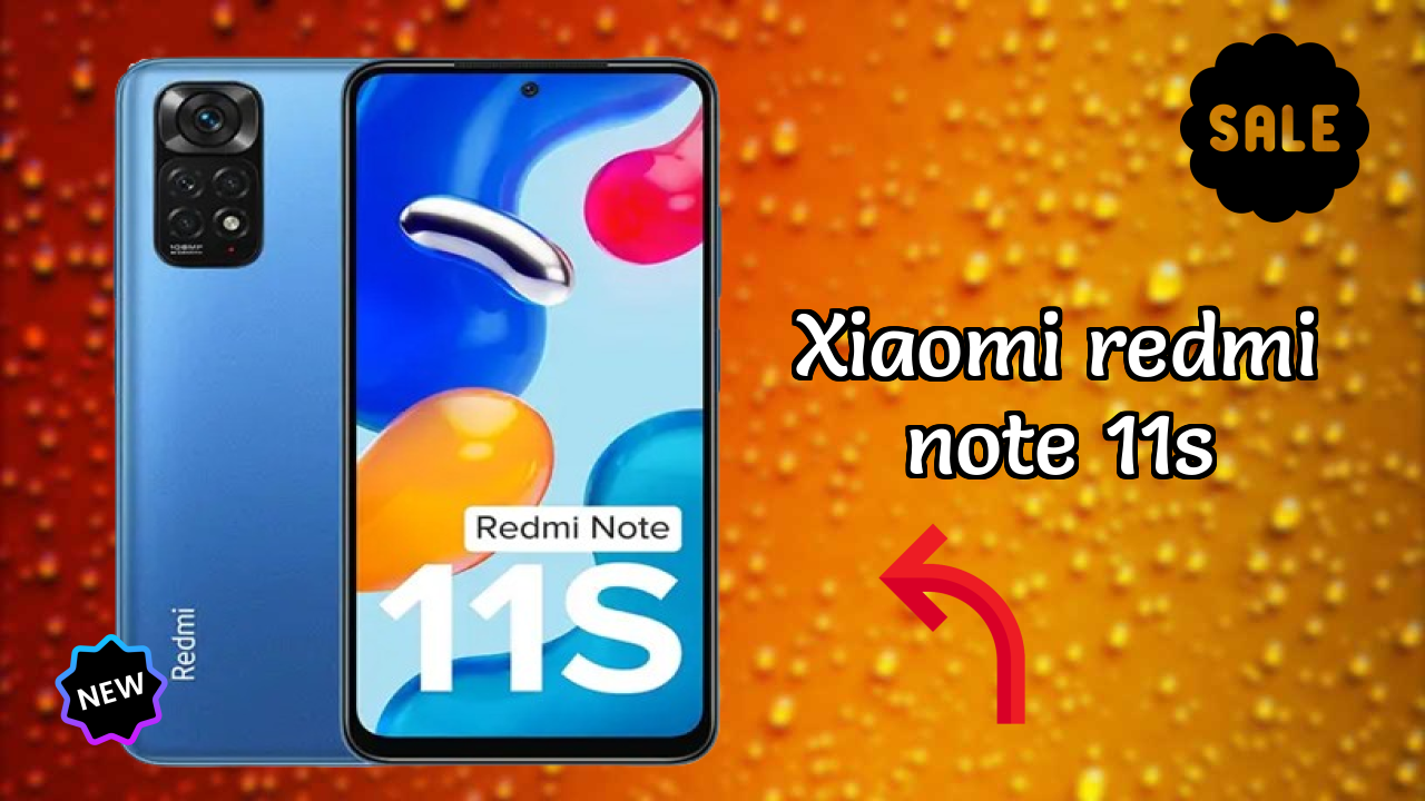 Xiaomi Redmi Note 11S at ₹11,990 - Complete Buying Guide