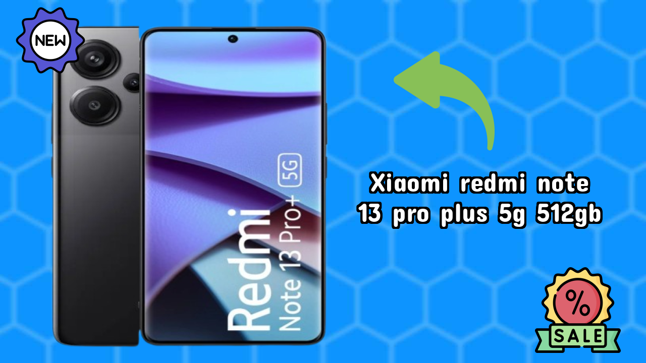 Xiaomi Redmi Note 13 Pro Plus 5G 512GB Price Analysis: ₹28,999 Value for Money?