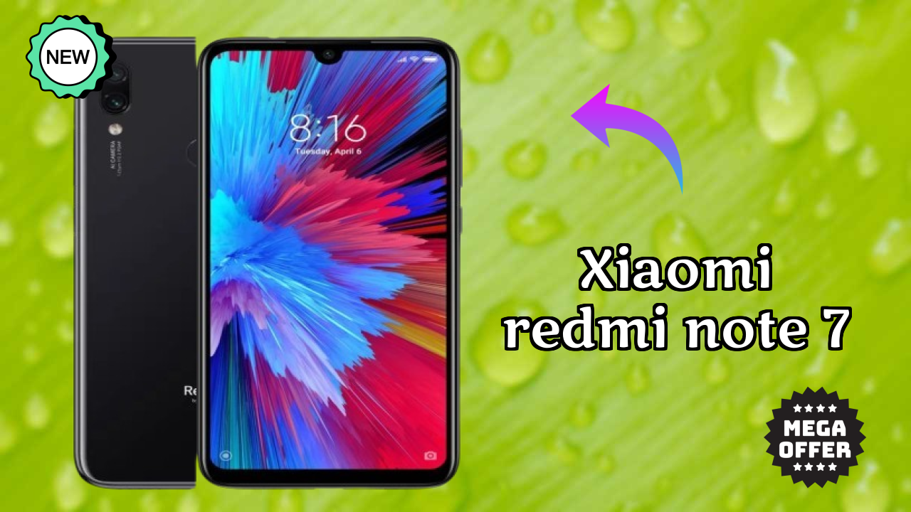 Xiaomi Redmi Note 7 RAM Test: 3 GB RAM Handles Gaming Well