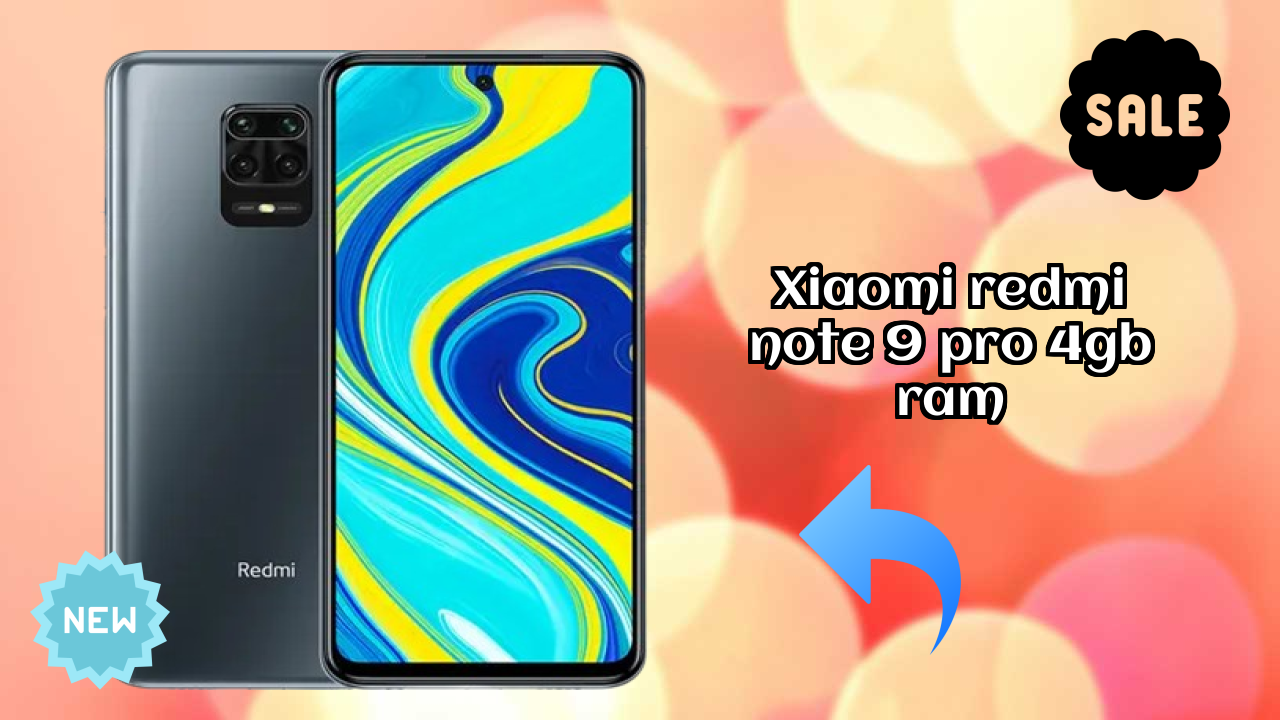 Xiaomi Redmi Note 9 Pro 4GB RAM Selfie Review: 16 MP Front Camera Quality Test