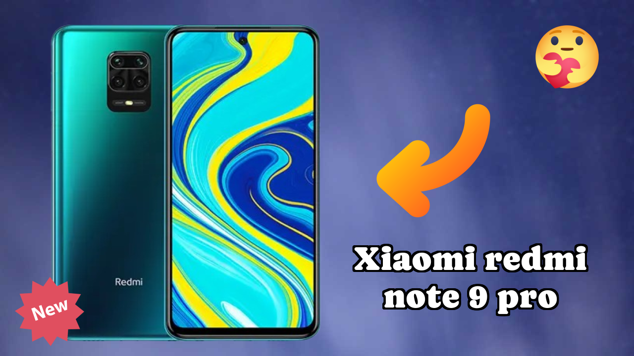 Xiaomi Redmi Note 9 Pro Price Drop: Now Just ₹8,490 Available